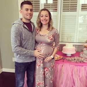 Meet your Posher, Staci